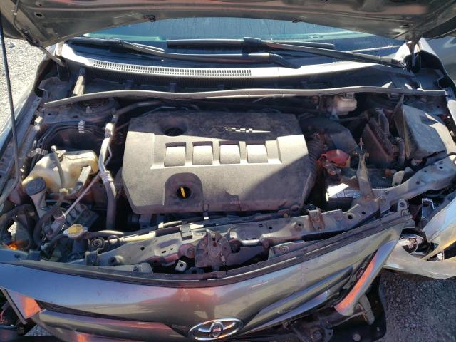 Photo 7 from auction – 2013 TOYOTA COROLLA BA with VIN 5YFBU4EE0DP212496