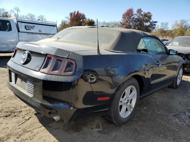 Photo 4 from auction – 2014 FORD MUSTANG with VIN 1ZVBP8EMXE5300151