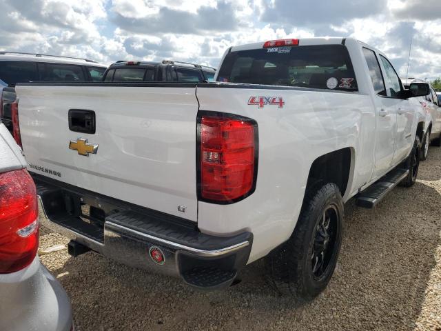 Photo 4 from auction – 2016 CHEVROLET SILVERADO with VIN 1GCVKREC3GZ110862