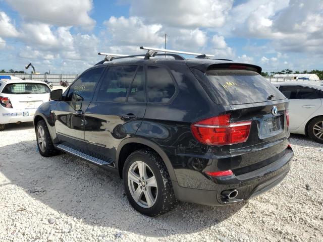 Photo 3 from auction – 2011 BMW X5 XDRIVE3 with VIN 5UXZW0C58BL656895