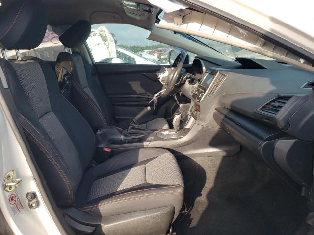 Photo 5 from auction – 2019 SUBARU CROSSTREK with VIN JF2GTACC0KH349716