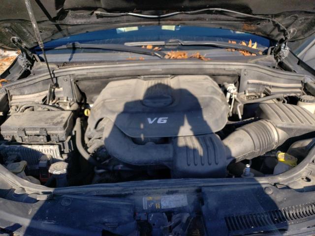 Photo 7 from auction – 2015 JEEP GRAND CHER with VIN 1C4RJFBG1FC611647