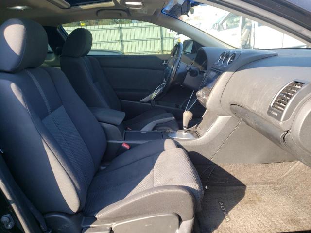 Photo 5 from auction – 2009 NISSAN ALTIMA 3.5 with VIN 1N4BL24E09C129505
