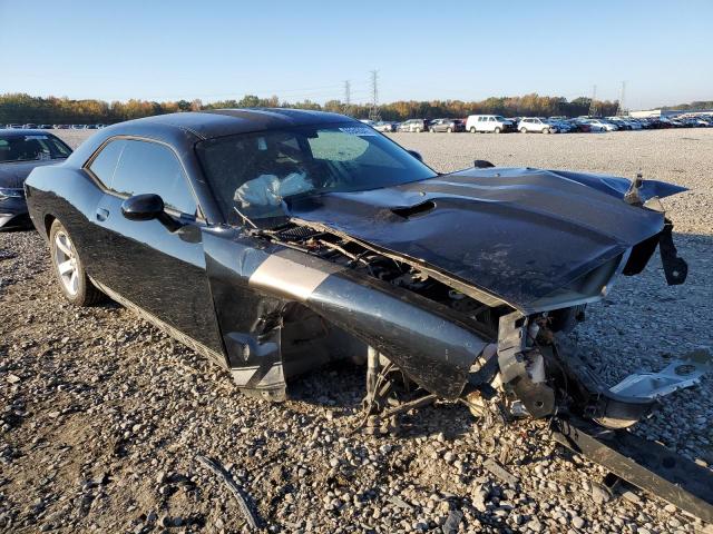 DODGE CHALLENGER 2013 with VIN 2C3CDYAGXDH692642 - Photo from auction