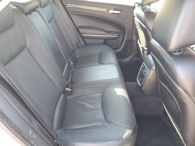 Photo 6 from auction – 2018 CHRYSLER 300 LIMITE with VIN 2C3CCAEG9JH194092