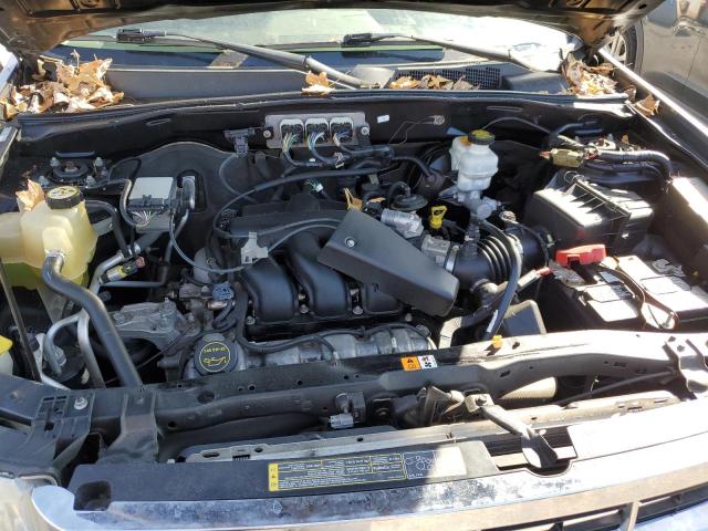 Photo 7 from auction – 2008 FORD ESCAPE XLT with VIN 1FMCU03198KB92679