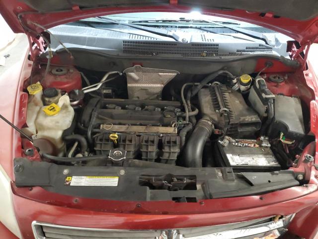 Photo 7 from auction – 2010 DODGE CALIBER MA with VIN 1B3CB3HA4AD677764