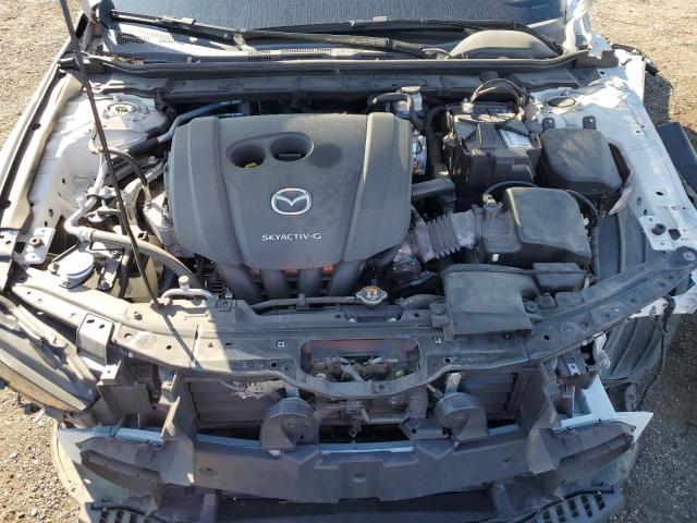 Photo 7 from auction – 2019 MAZDA 3 PREFERRE with VIN JM1BPBMM9K1122687