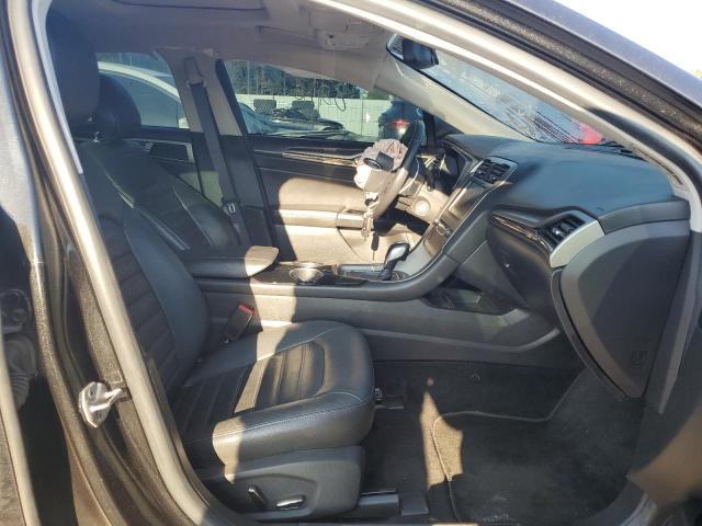 Photo 5 from auction – 2014 FORD FUSION SE with VIN 3FA6P0H99ER154986