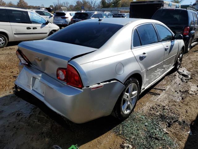 Photo 4 from auction – 2011 CHEVROLET MALIBU LS with VIN 1G1ZB5E11BF217744