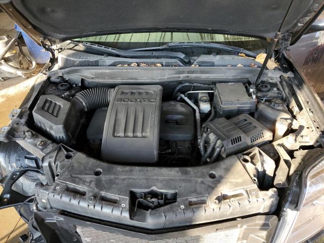Photo 7 from auction – 2010 GMC TERRAIN SL with VIN 2CTALHEW2A6332350