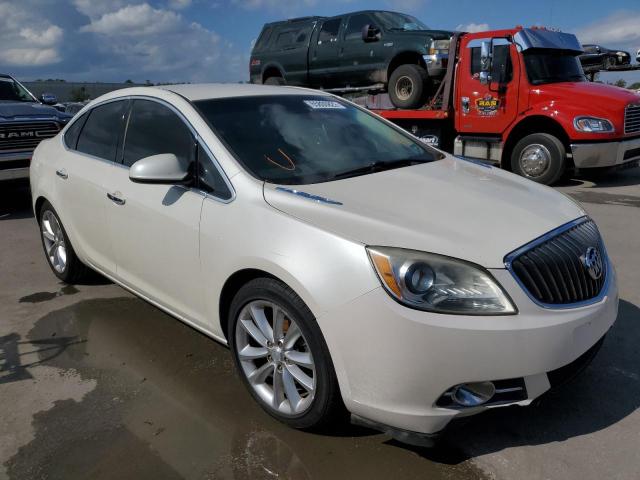 BUICK VERANO 2012 with VIN 1G4PP5SK9C4136576 - Photo from auction