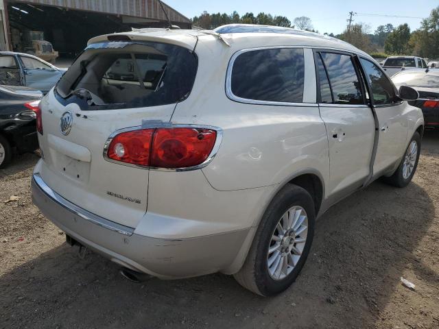 Photo 4 from auction – 2012 BUICK ENCLAVE with VIN 5GAKRCED5CJ376852