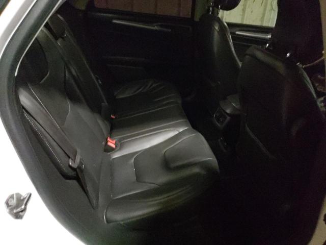 Photo 6 from auction – 2013 FORD FUSION TIT with VIN 3FA6P0K97DR253653
