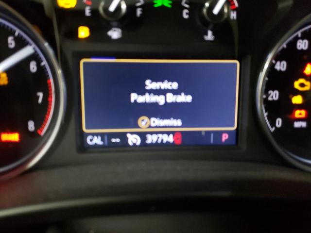 Photo 8 from auction – 2020 BUICK ENCLAVE ES with VIN 5GAERBKW3LJ186996