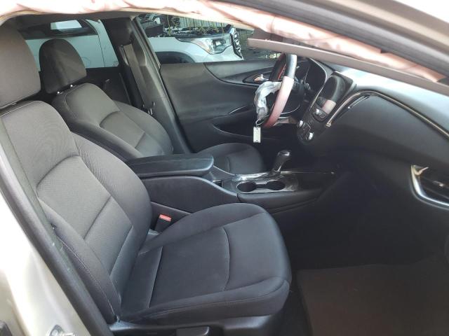 Photo 5 from auction – 2016 CHEVROLET MALIBU LT with VIN 1G1ZE5ST3GF322905
