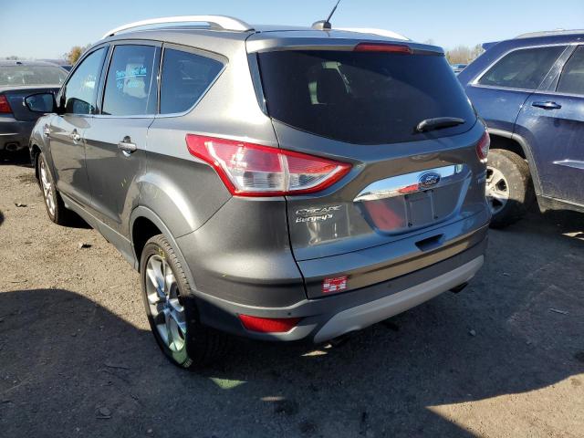Photo 3 from auction – 2014 FORD ESCAPE TIT with VIN 1FMCU0J93EUD41404