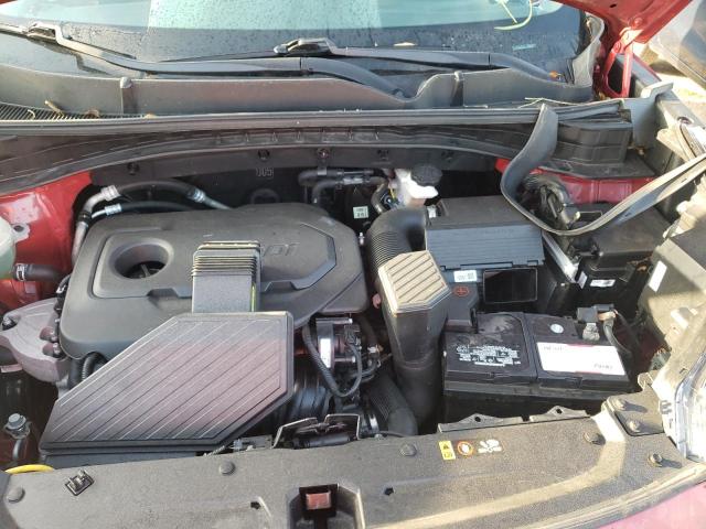 Photo 7 from auction – 2017 KIA SPORTAGE E with VIN KNDPN3AC7H7295644