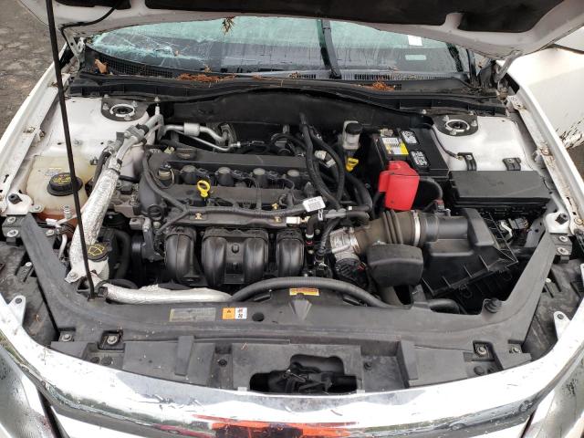 Photo 7 from auction – 2012 FORD FUSION with VIN 3FAHP0JA7CR265627