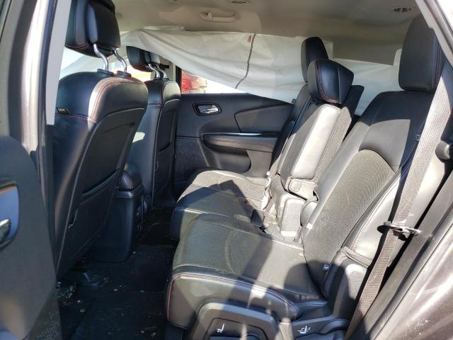 Photo 6 from auction – 2018 DODGE JOURNEY GT with VIN 3C4PDCEG0JT464078