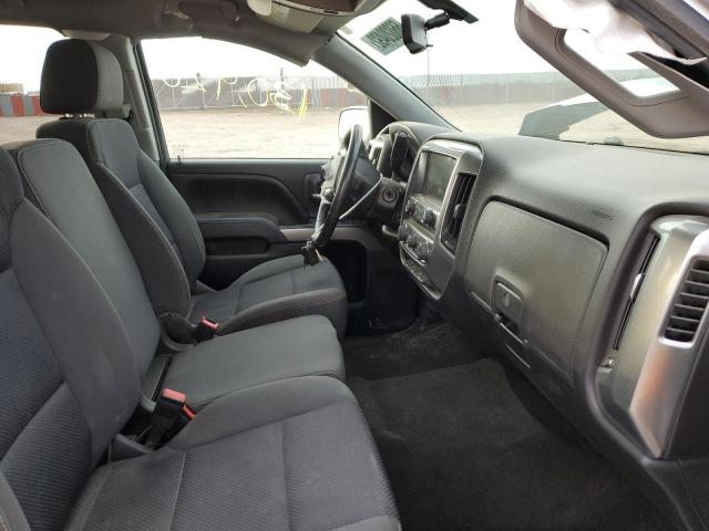 Photo 5 from auction – 2016 CHEVROLET SILVERADO with VIN 1GCVKREH8GZ100307