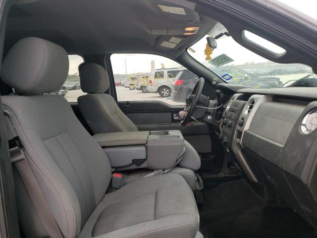 Photo 5 from auction – 2014 FORD F150 SUPER with VIN 1FTFW1CF8EKD93188