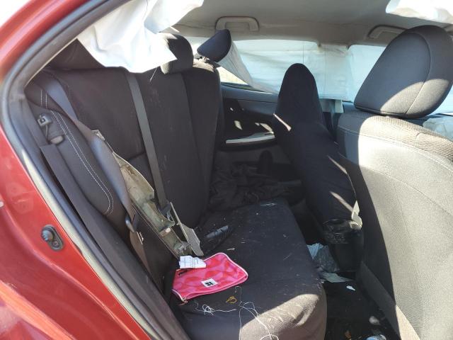 صورة رقم 6 من المزاد - 2012 TOYOTA COROLLA BA مع VIN 5YFBU4EE5CP004225
