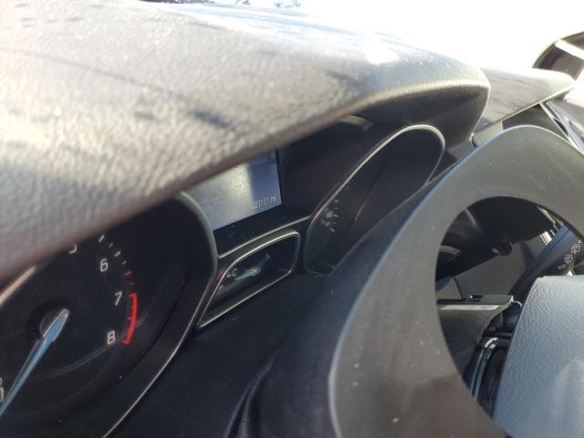 Photo 8 from auction – 2014 FORD FOCUS SE with VIN 1FADP3K20EL397024