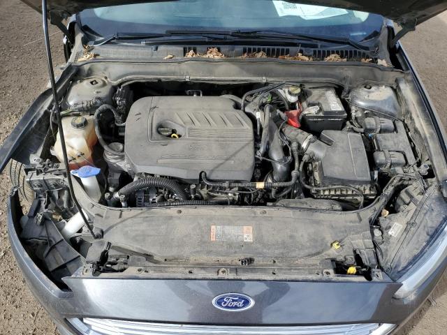 Photo 7 from auction – 2015 FORD FUSION SE with VIN 3FA6P0HD5FR279909