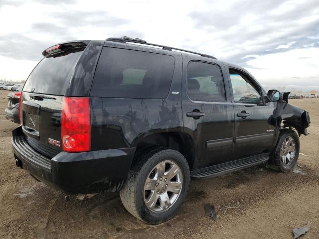 Photo 3 from auction – 2011 GMC YUKON SLT with VIN 1GKS2CE01BR358255