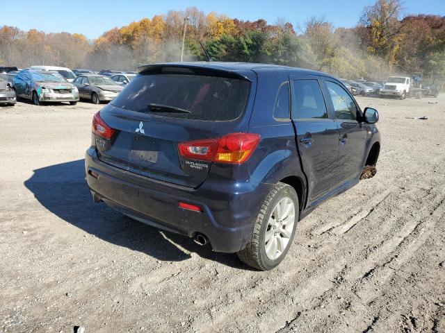 Photo 4 from auction – 2011 MITSUBISHI OUTLANDER with VIN JA4AP4AU6BZ008072