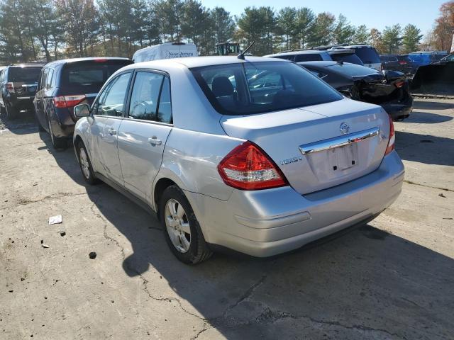 Photo 3 from auction – 2010 NISSAN VERSA S with VIN 3N1BC1AP7AL390250