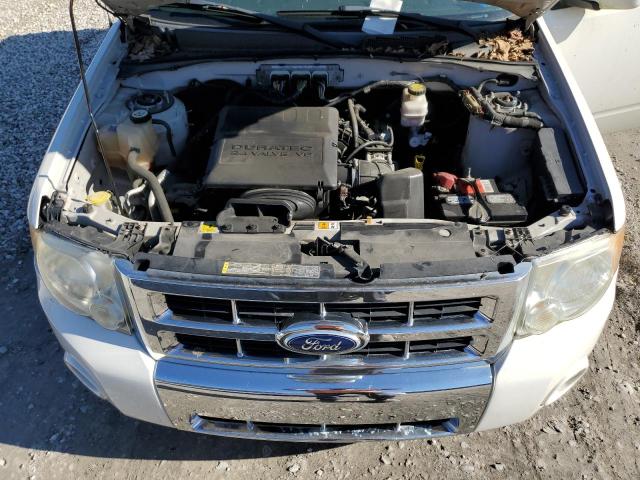Photo 7 from auction – 2011 FORD ESCAPE LIM with VIN 1FMCU9EG4BKB41149