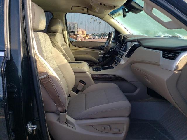 Photo 5 from auction – 2015 GMC YUKON SLE with VIN 1GKS1AKC4FR669318