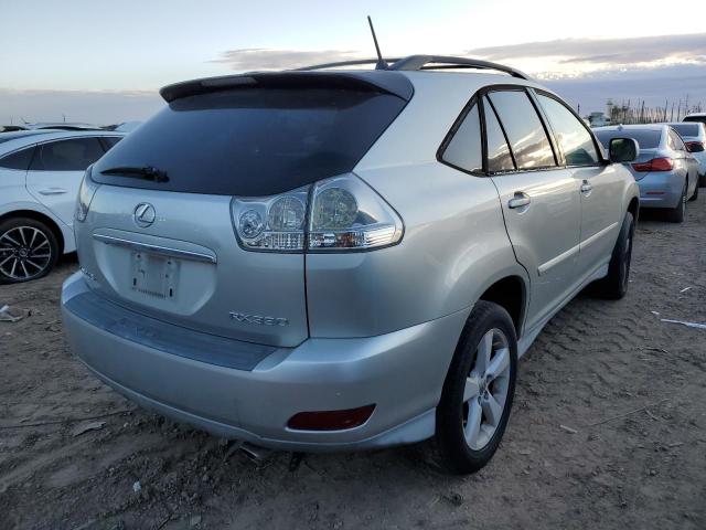 Photo 4 from auction – 2005 LEXUS RX 330 with VIN 2T2HA31UX5C075283