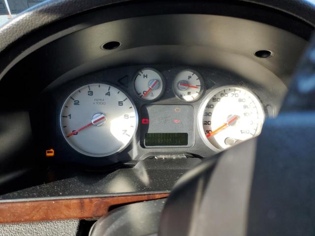 Photo 8 from auction – 2005 FORD FIVE HUNDR with VIN 1FAFP25125G131471