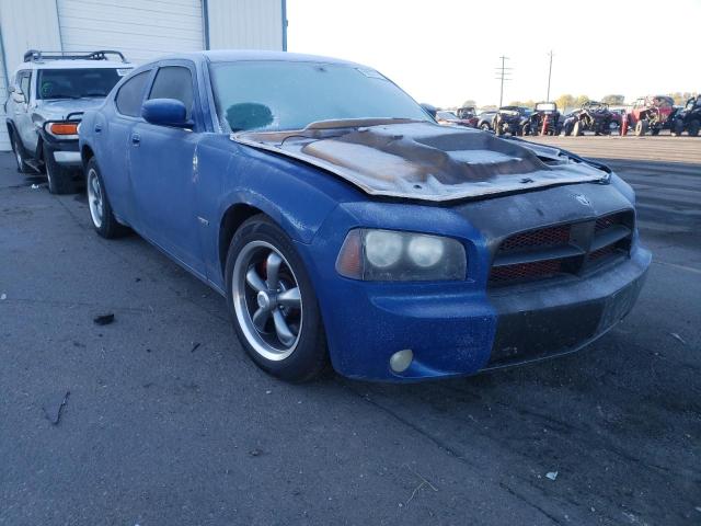 DODGE CHARGER R/ 2007 con VIN 2B3KA53H97H615366 - Foto de la subasta