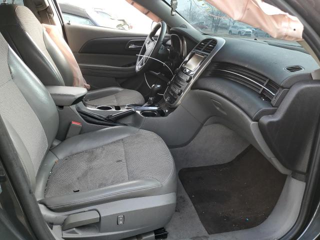 Photo 5 from auction – 2016 CHEVROLET MALIBU LIM with VIN 1G11C5SA0GU128006