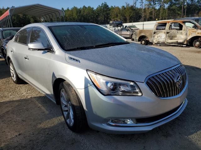 Photo 1 from auction – 2016 BUICK LACROSSE with VIN 1G4GB5G3XGF126150