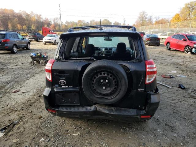 Photo 9 from auction – 2010 TOYOTA RAV4 SPORT with VIN JTMRF4DV6AD028804