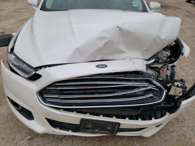 Photo 7 from auction – 2013 FORD FUSION SE with VIN 3FA6P0PU6DR234735