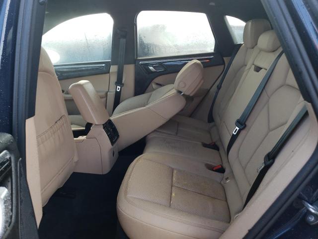 Photo 6 from auction – 2020 PORSCHE MACAN with VIN WP1AA2A57LLB12223