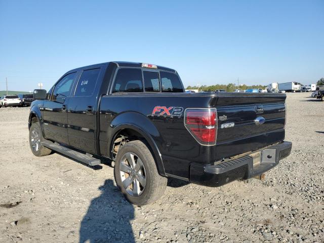 Photo 3 from auction – 2013 FORD F150 SUPER with VIN 1FTFW1CTXDFA10297