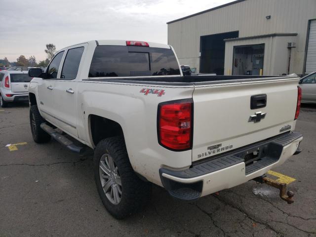Photo 3 from auction – 2014 CHEVROLET SILVERADO with VIN 3GCUKTEJ1EG449561