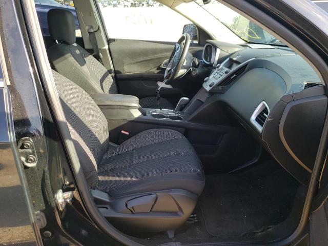 Photo 5 from auction – 2011 CHEVROLET EQUINOX LT with VIN 2CNALDEC7B6243462