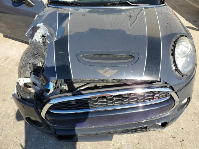 Photo 7 from auction – 2016 MINI COOPER S with VIN WMWWG9C50G3A91331