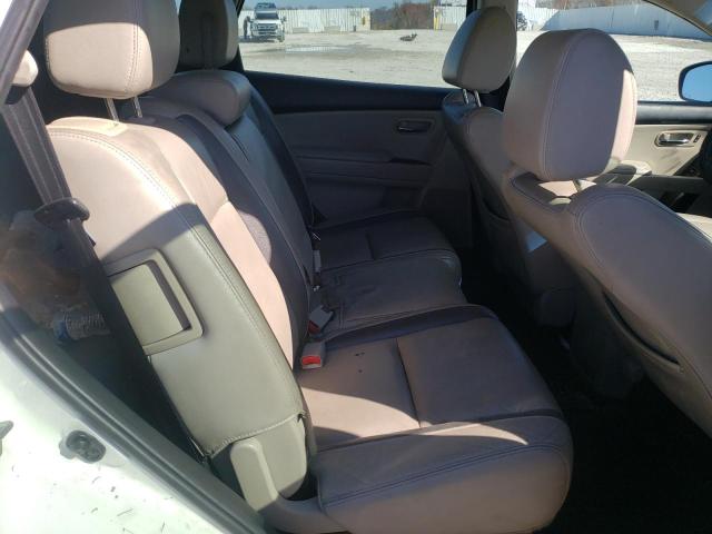 Photo 6 from auction – 2012 MAZDA CX-9 with VIN JM3TB3CA0C0336823