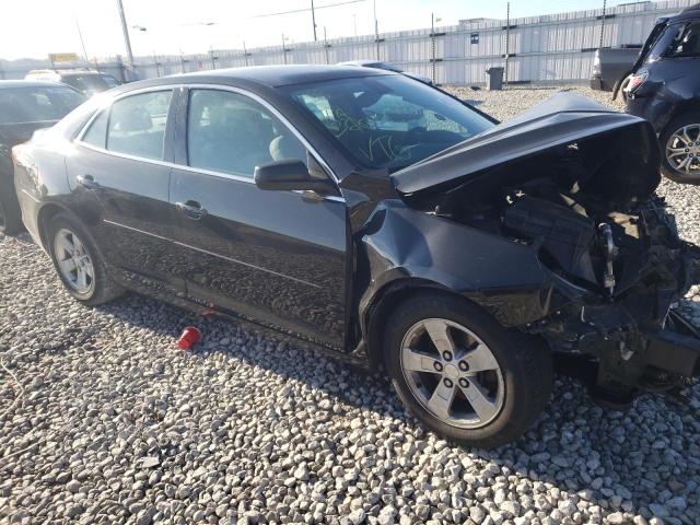 CHEVROLET MALIBU LS 2014 with VIN 1G11B5SL1EF165376 - Photo from auction