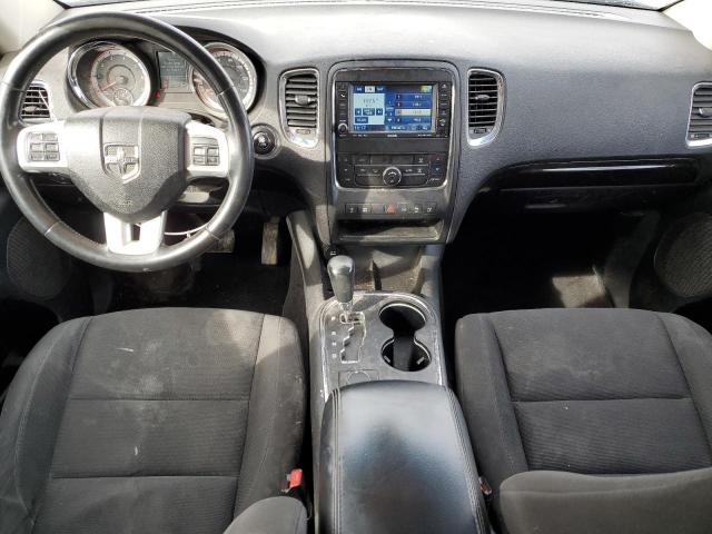 Photo 5 from auction – 2011 DODGE DURANGO CR with VIN 1D4SE4GT1BC725337