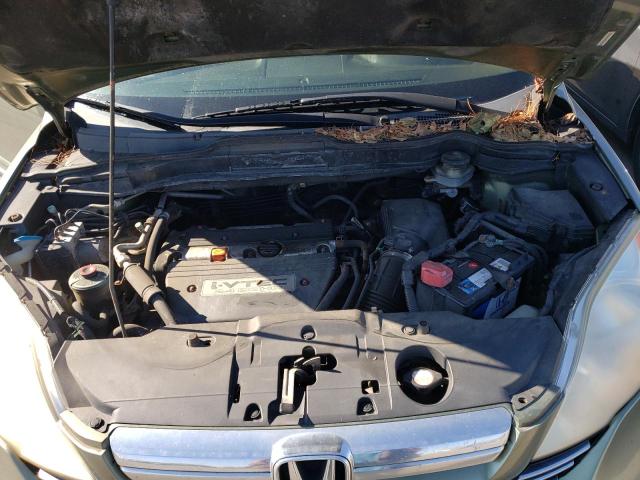 Photo 7 from auction – 2007 HONDA CR-V EX with VIN JHLRE48517C079545